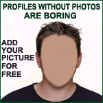 Add a Coffee Passions profile photo Image recommending members add Coffee Passions profile photos